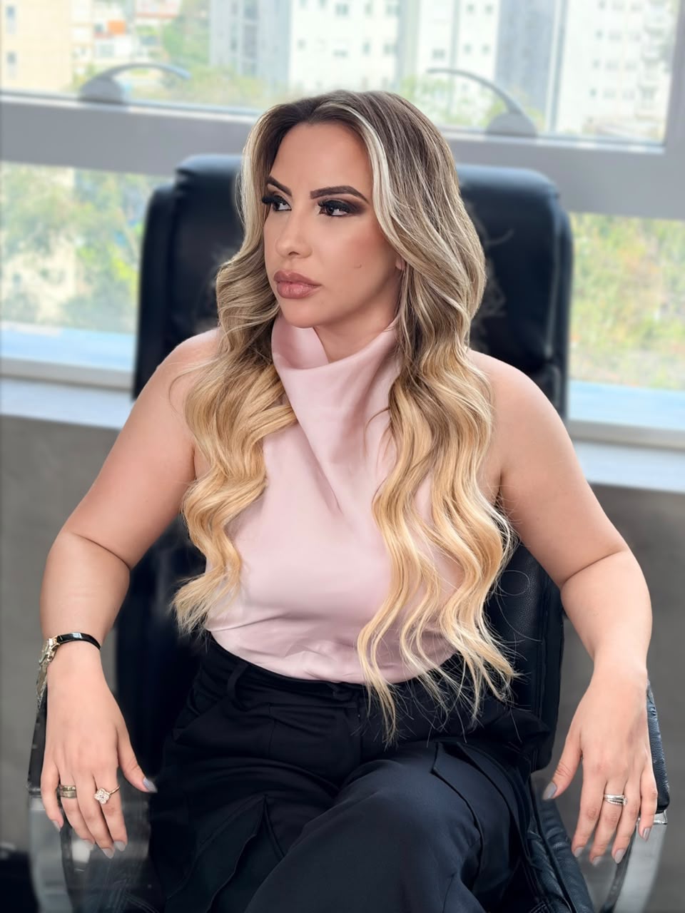 Yara, especialista em afiliados no mercado internacional